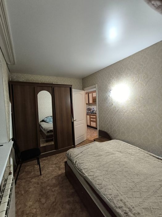 Продам 2к индивидуальной планировки 3/9