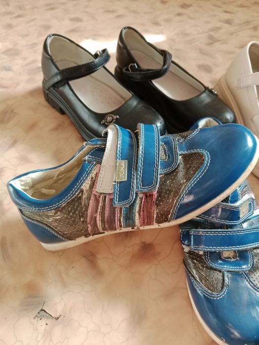 Продам детская обувь