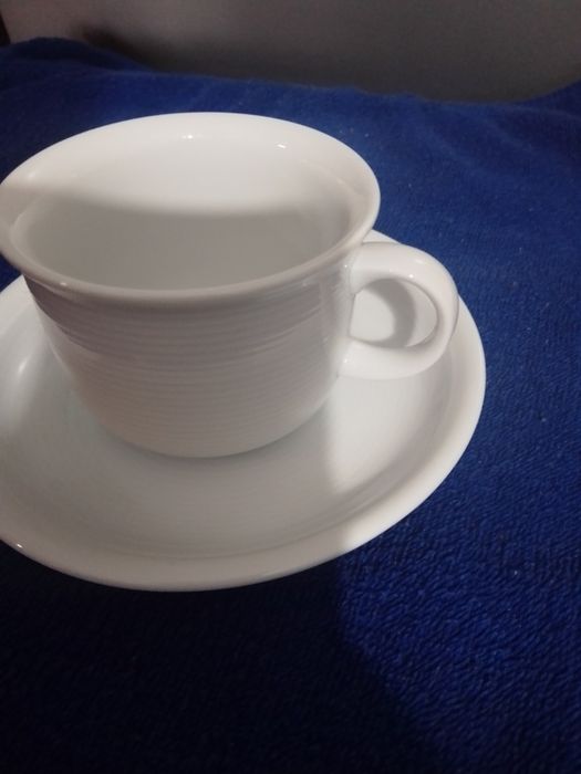 Set 6 cesti rosenthal romance germany
