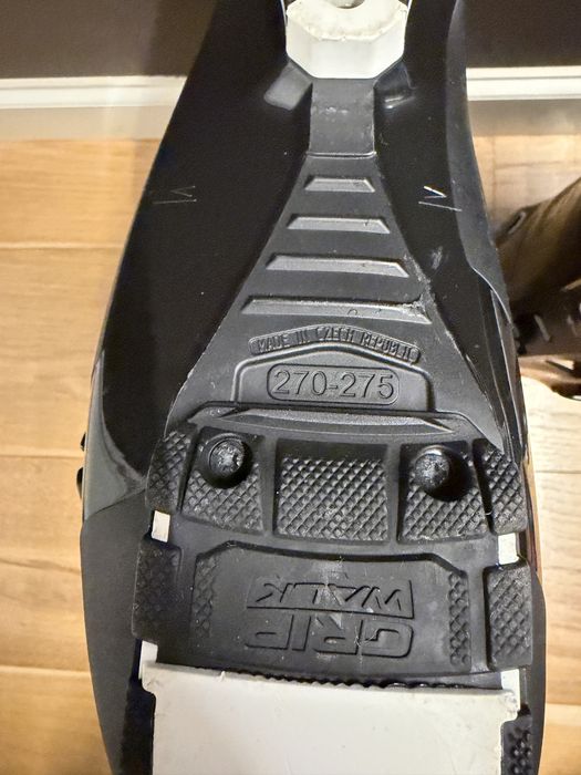 Head EDGE 130 HV GW ски обувки