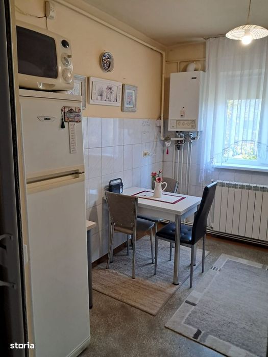 Apartament de vanzare, 3 camere, 63,59 mp Dealul Florilor