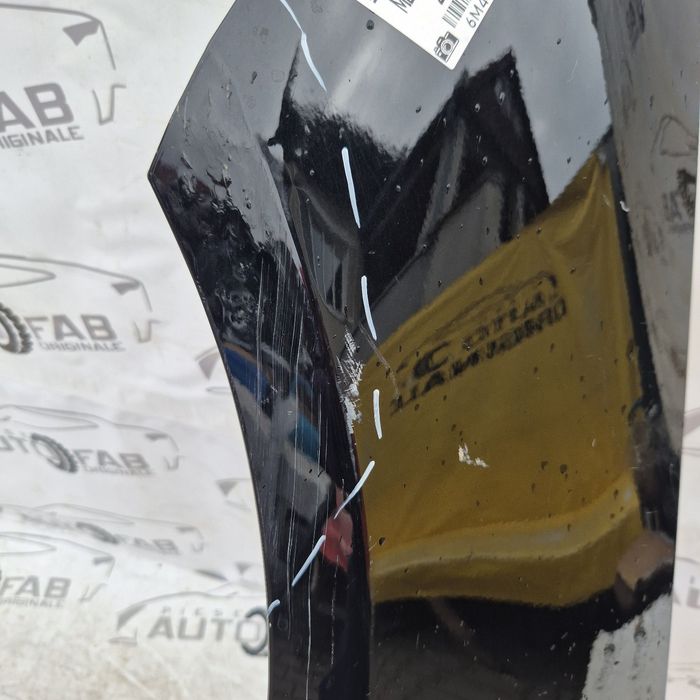 Aripa stanga Mercedes CLA W118 an 2019-2020-2021-2022-2023-2024-2025