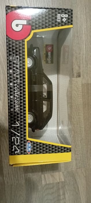 Фолксваген голф 1- GTI , колекционерски