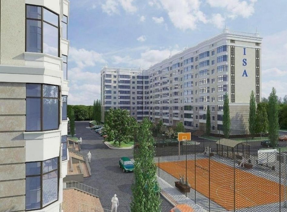 Продам 2кв район юго восток 87/2