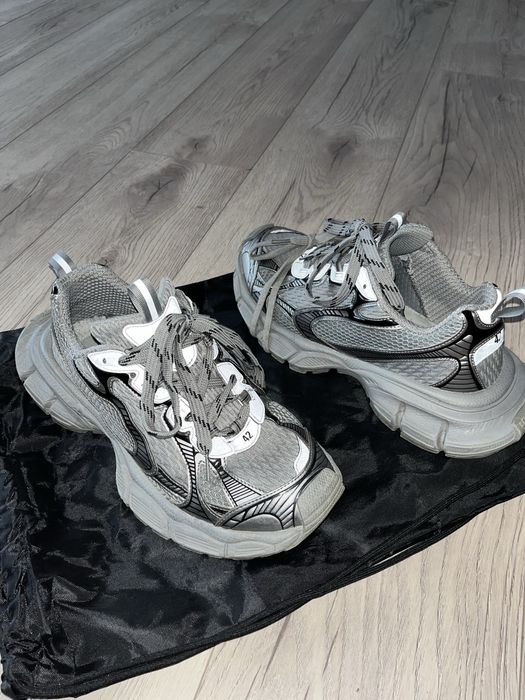 Balenciaga 3XL marimea 42