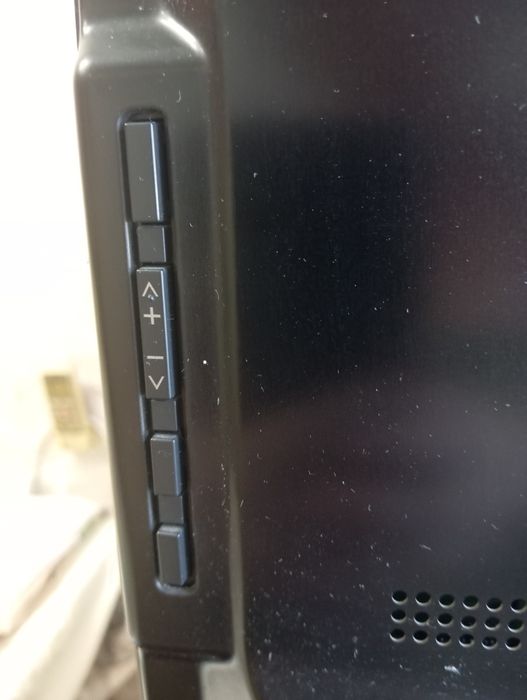Плазменный телевизор Panasonic