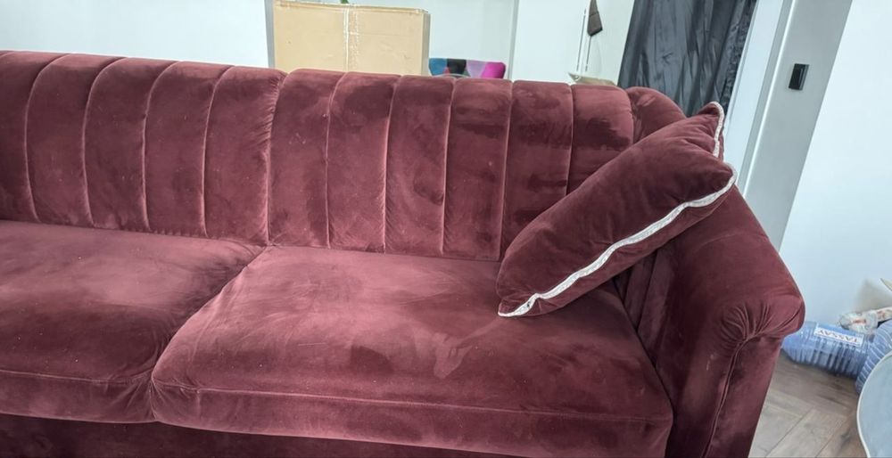 Продам диван, раскладной