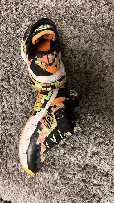 Кроссовки для мальчика