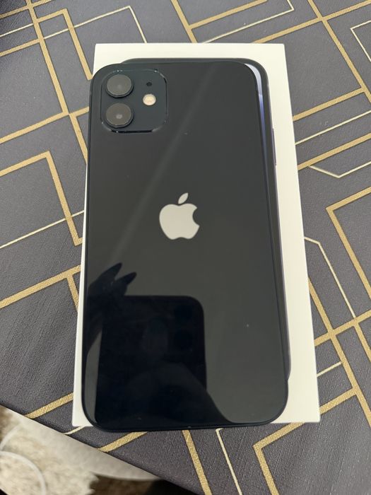 Iphone 12 64gb...
