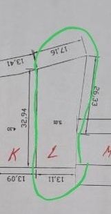 Izza yengi mahalada yer 5 sotix