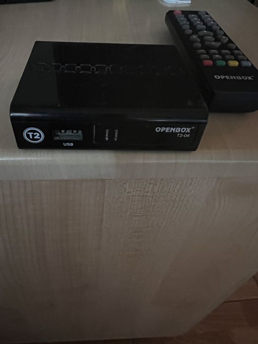 Антена для телевизора Openbox