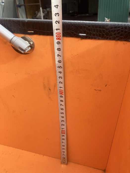 Ящик деревянный