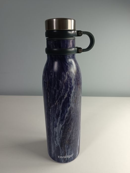 Термобутылка Contigo 0,6 л
