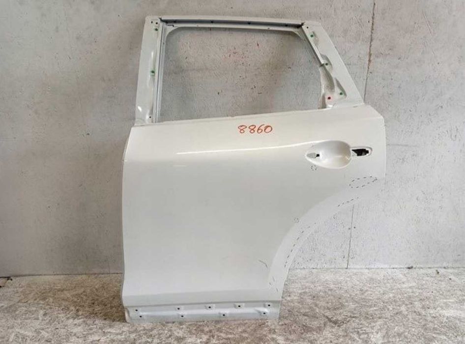 Врата задна Mazda CX5 CX-5 II 2 ot 2017-