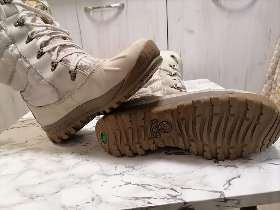 Дамски ботуши Timberland, тимбърленд  40