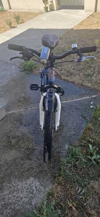 SCOTT Voltage JR