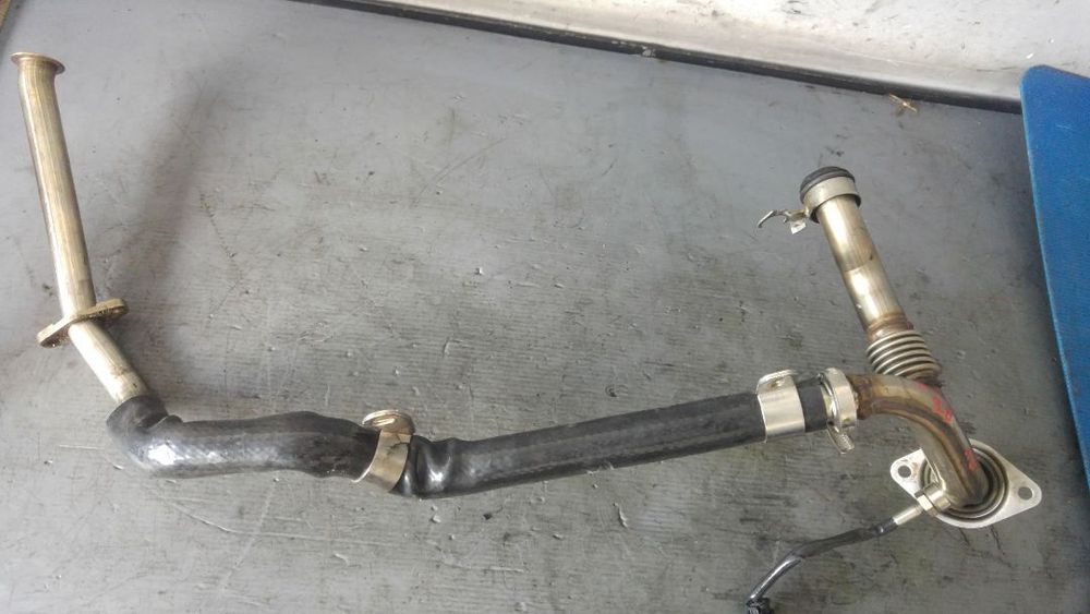 conducta egr n57d30a 3.0 d bmw x5 7823991a