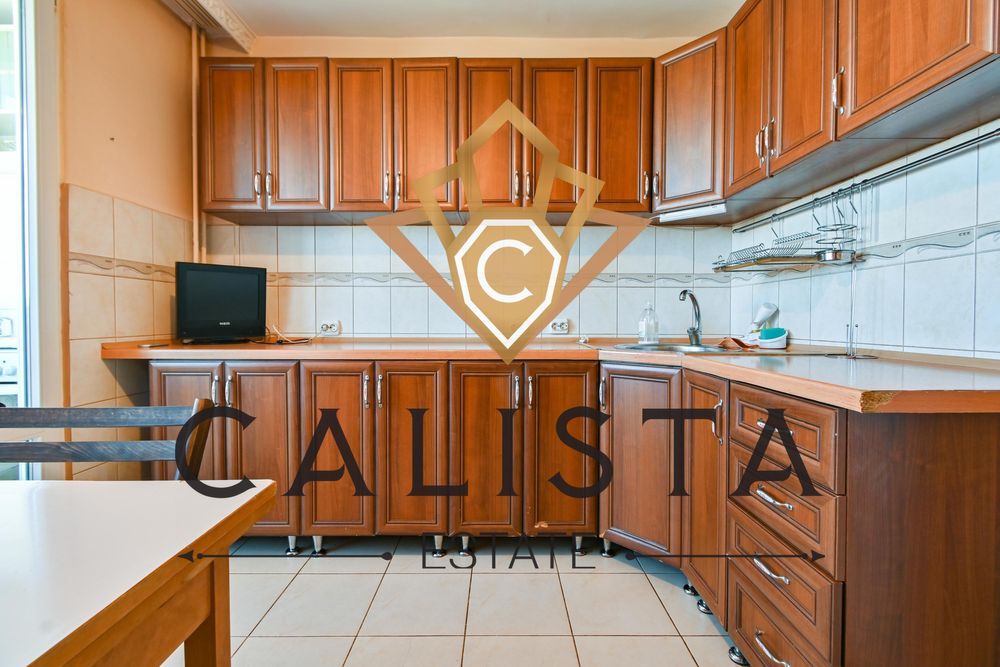 Дава се под наем Двустаен апартамент в София, Хиподрума - 76 кв.м за 550 € - Снимка #3