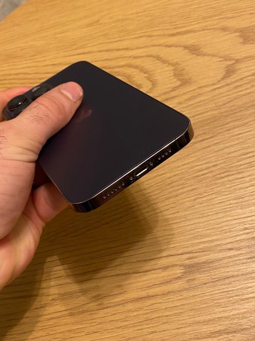 Vand/schimb iphone 14 pro max 128 gb!