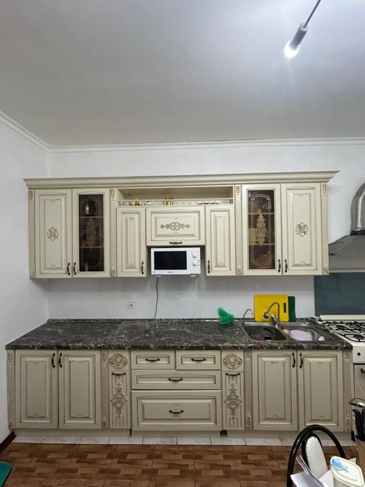 Кухонный горнитор