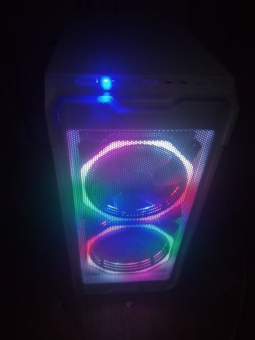 Продам ПК xeon e5 2667 v3