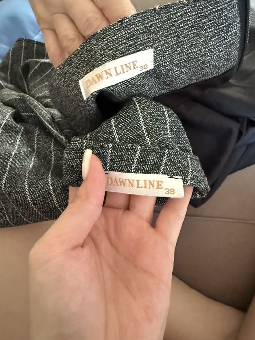 Продам одежду. Двойки. Турецский буу.