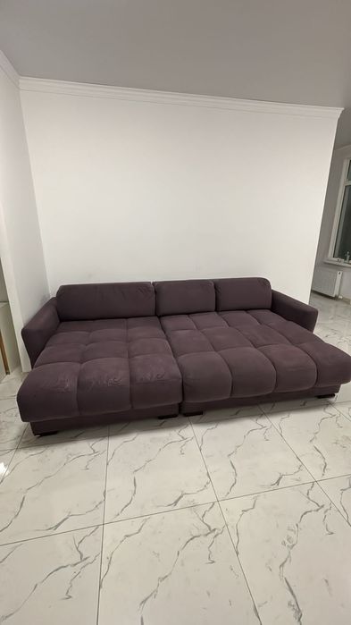 Продам диван пр Россия ооочень мягкий