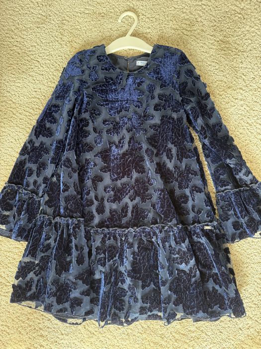 Детска рокля “Mayoral”