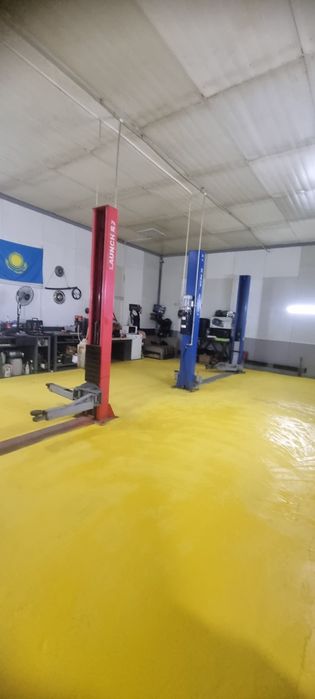 Автосервис Сто продам