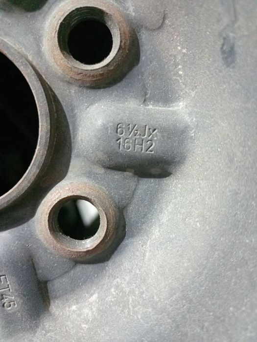 Anvelope  cu jante sau fãrã Toyota ,Ww,Audi (cauciucuri 205 /55/16