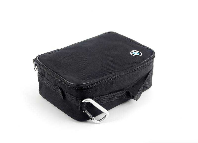 Kit pana original Bmw - tyre mobility set