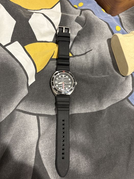 ceas Fossil barbati
