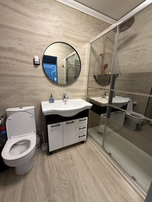 Regim hotelier faleza Bloc NOU ,NON-STOP