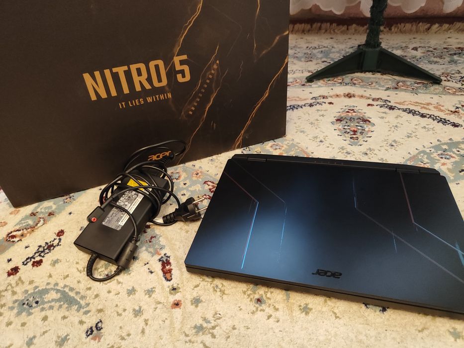 Ноутбук Acer Nitro 5