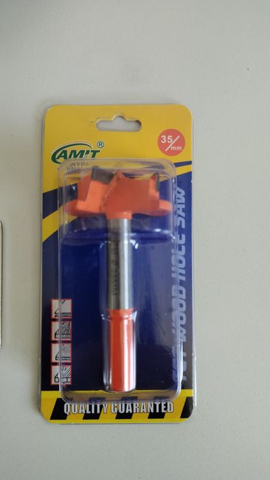 Сверло для петель