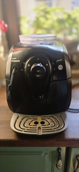 Vand Espressor Phillips Saeco XSmall