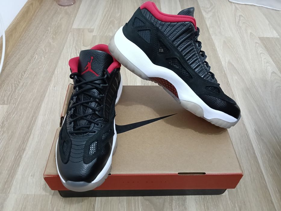 Adidași Jordan Retro 11 mărimea 43 Nike