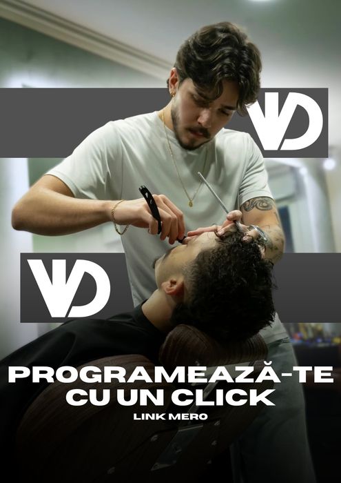 Design Grafic pentru brandul tau