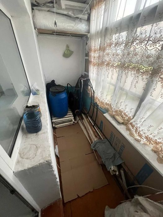 Продам 3 х комнатную квартиру