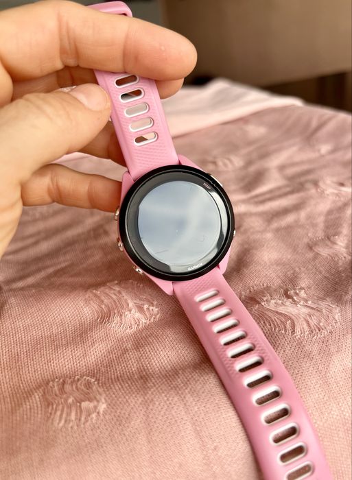 Garmin Forerunner 265S