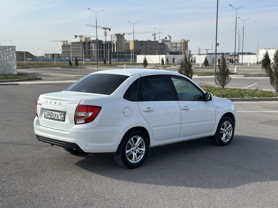 Lada Granta Fl 2022