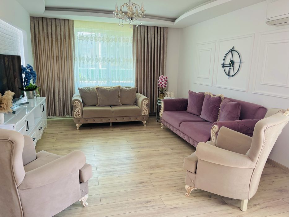 Холова гарнитура Ладин