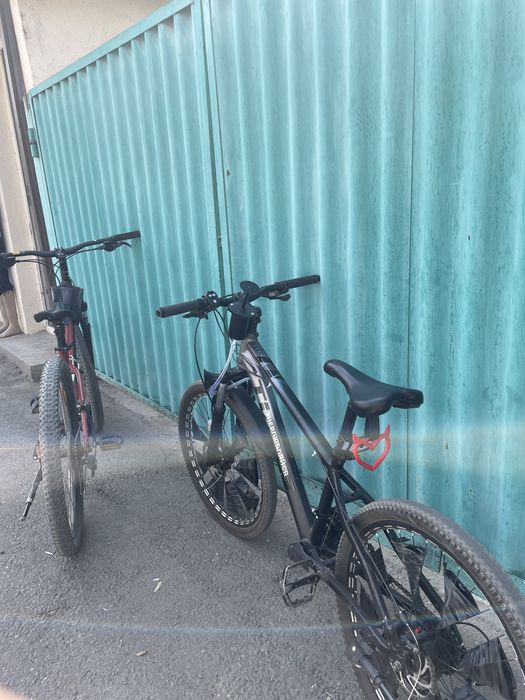 Велосипед теннис