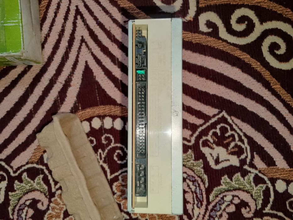 Дискавод pioneer dvr118chv 22x22