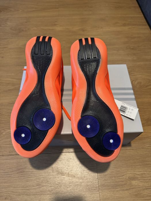 Adidas Harden Volume 9 marime 42 2/3