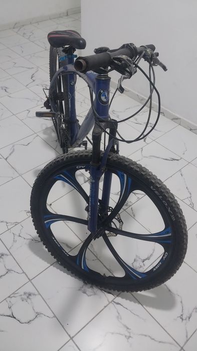 велосипед сатылады 26-дюймов