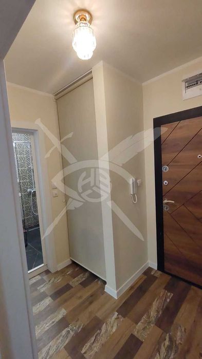 Двустаен апартамент - кв. Остромила - 11729571