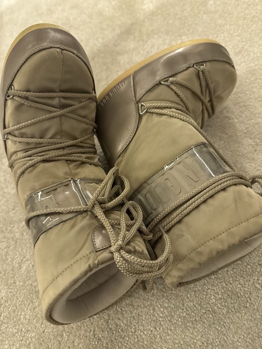 Moon Boots originale marimea 31-34