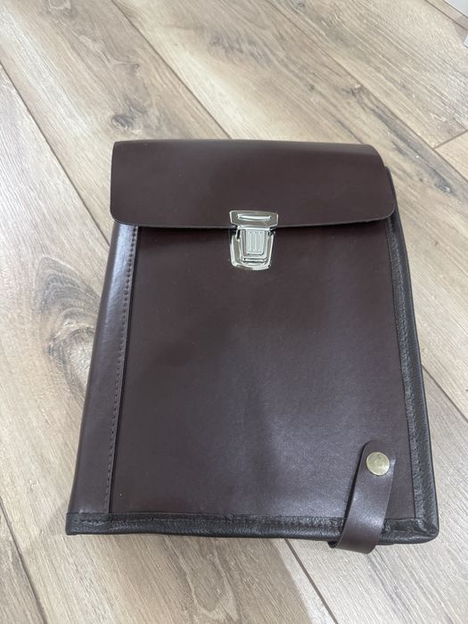 Планшет полевой офицерский