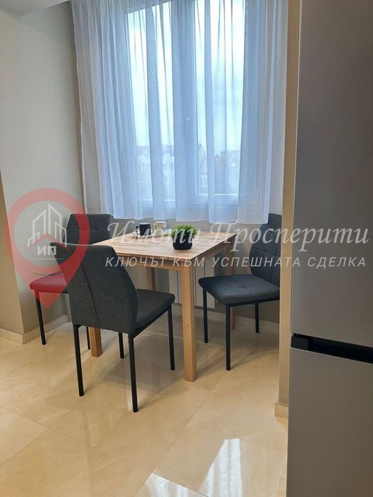 Дава се под наем Двустаен апартамент в София, Медицинска академия - 75 кв.м за 800 € - Снимка #6